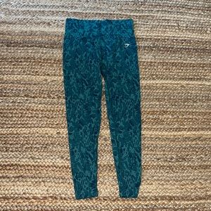 Gymshark leggings